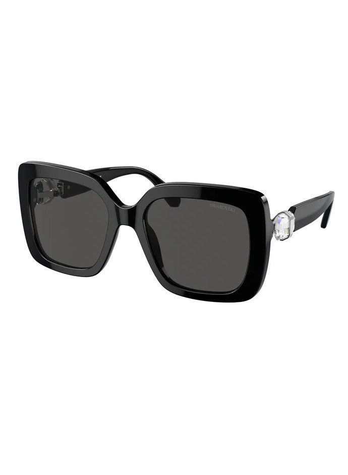 SWAROVSKI Swarovski SK6001 Women's Sunglasses - Image 1