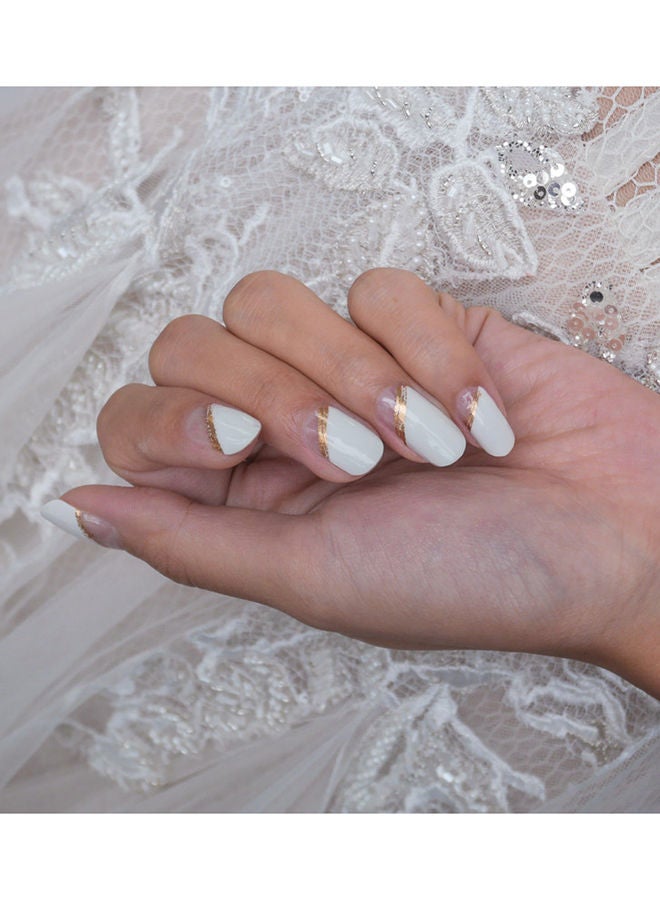 NODSPARK Golden Lining - Image 2