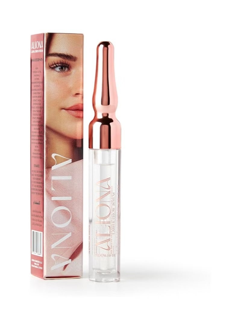 Aliona Lash & Brow Serum - Image 4