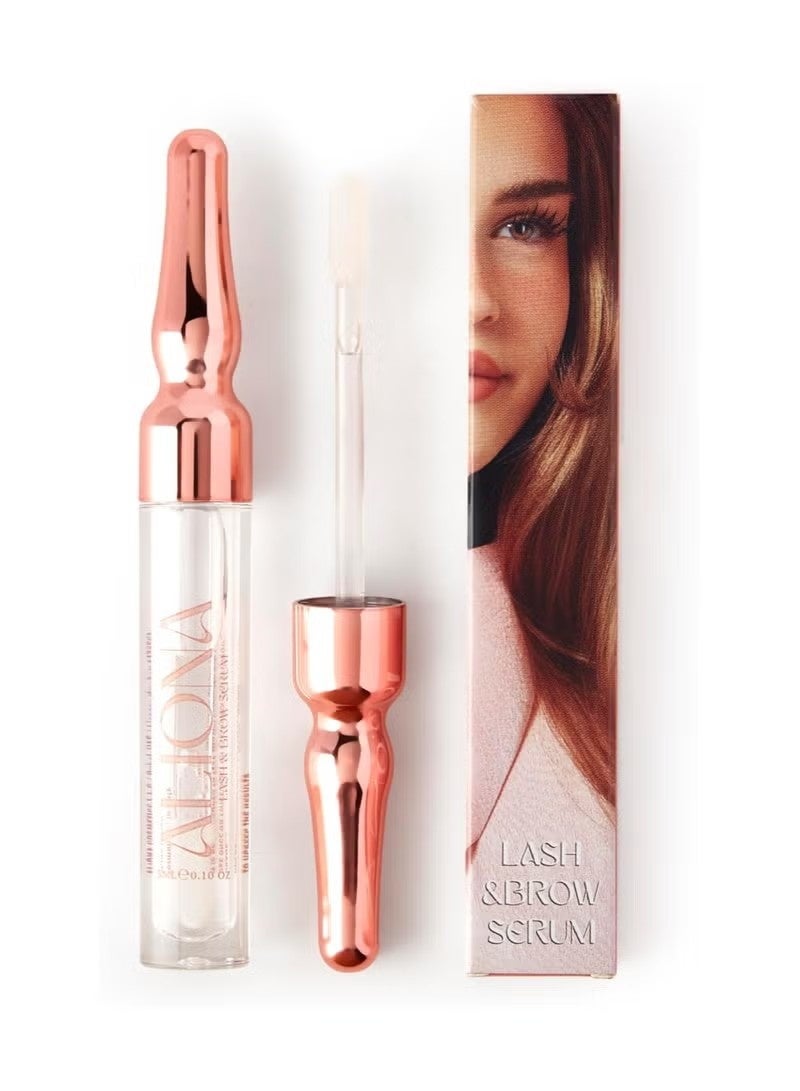 Aliona Lash & Brow Serum - Image 1
