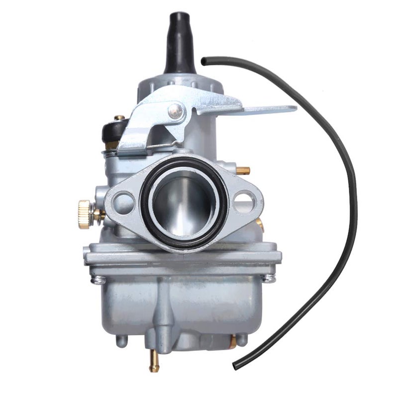 Generic Zreneyfex Carburetor for Mikuni Round Slide VM Series 22mm VM22-133 1002-0048  - Image 2