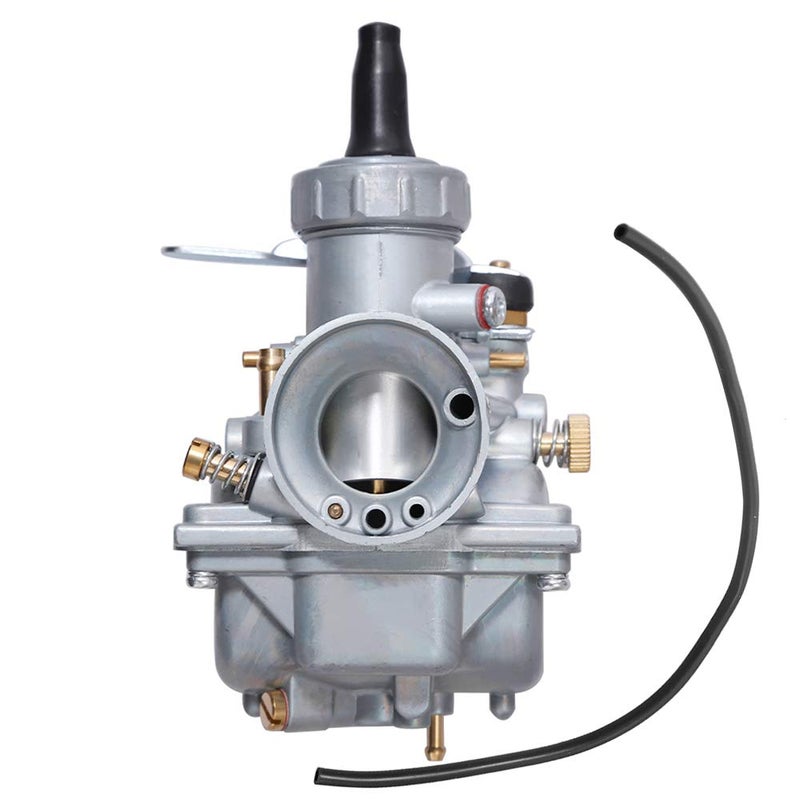 Generic Zreneyfex Carburetor for Mikuni Round Slide VM Series 22mm VM22-133 1002-0048  - Image 1
