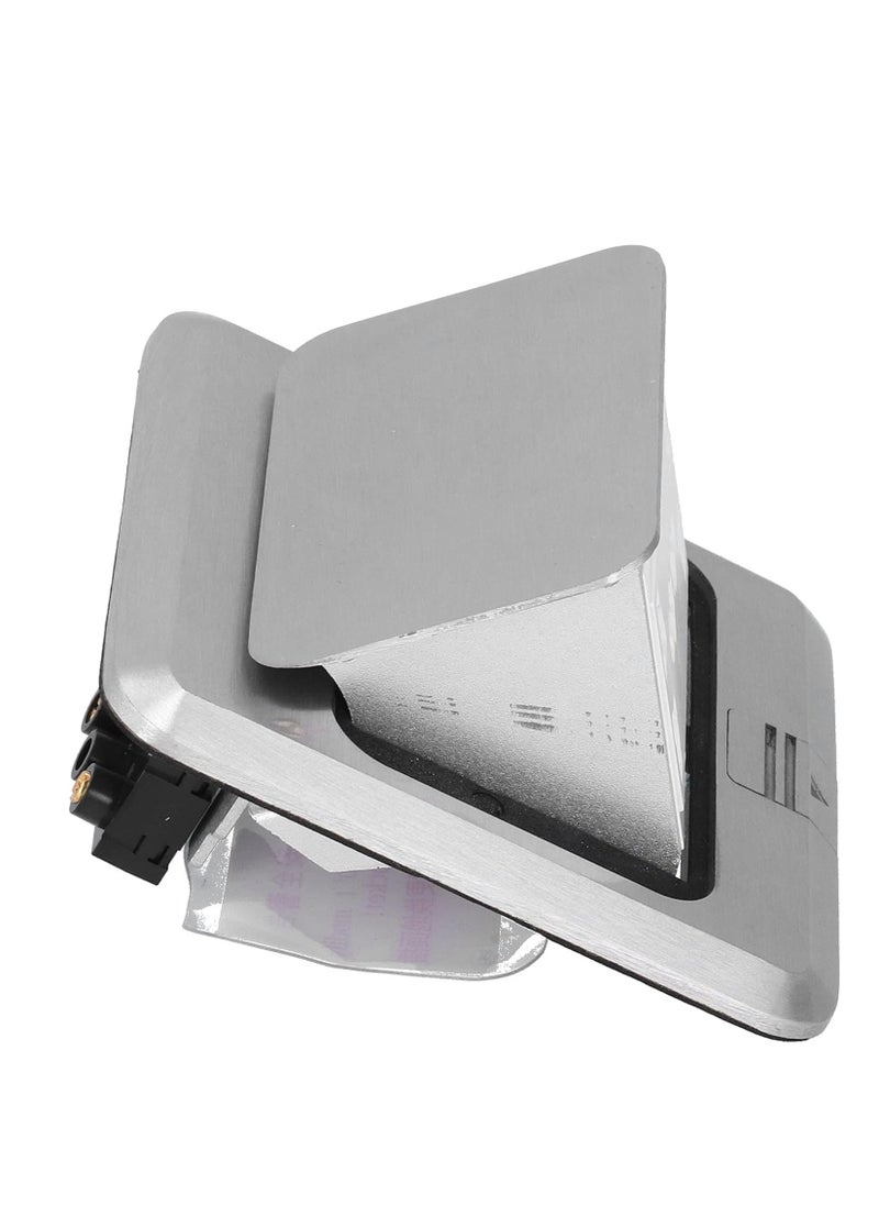Next Life Floor socket Power Outlet IP40 Protection Grade 250V 13A Table Pop Up And Ground Socket Connection Box for Office and Home  - Image 5