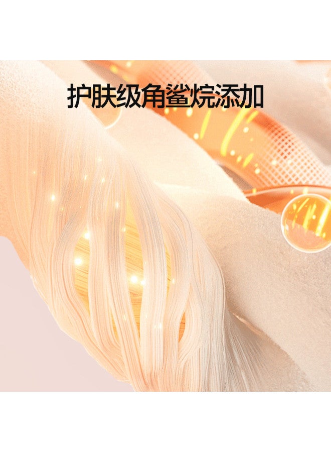 SIINSIIN Fleece Straight Pants 2025 Autumn New Arrival Drape Versatile High Waist Slimming Casual Pants - Image 3