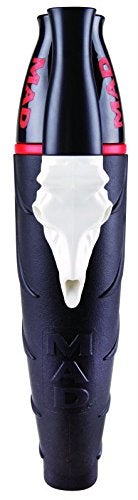 Flambeau Ourdoors MD-525 MAD R.I.P. Growl, Realistic Deer Call for Doe and Fawn Vocals, Black - Image 4