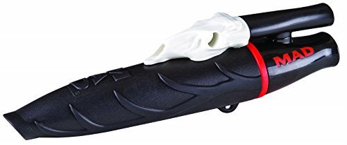 Flambeau Ourdoors MD-525 MAD R.I.P. Growl, Realistic Deer Call for Doe and Fawn Vocals, Black - Image 2