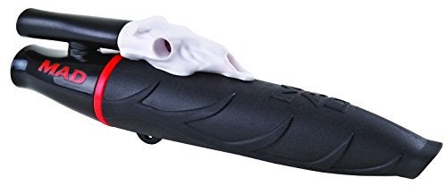Flambeau Ourdoors MD-525 MAD R.I.P. Growl, Realistic Deer Call for Doe and Fawn Vocals, Black - Image 3