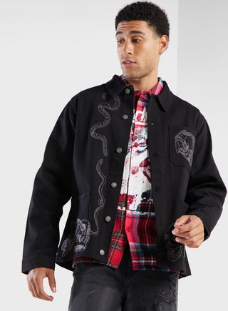 Demise Jacket - pzsku/Z555587F01E1B22F1A0BEZ/45/_/1698859364/87615e04-aefb-4e5d-b7c9-7ea2f3ffeea1