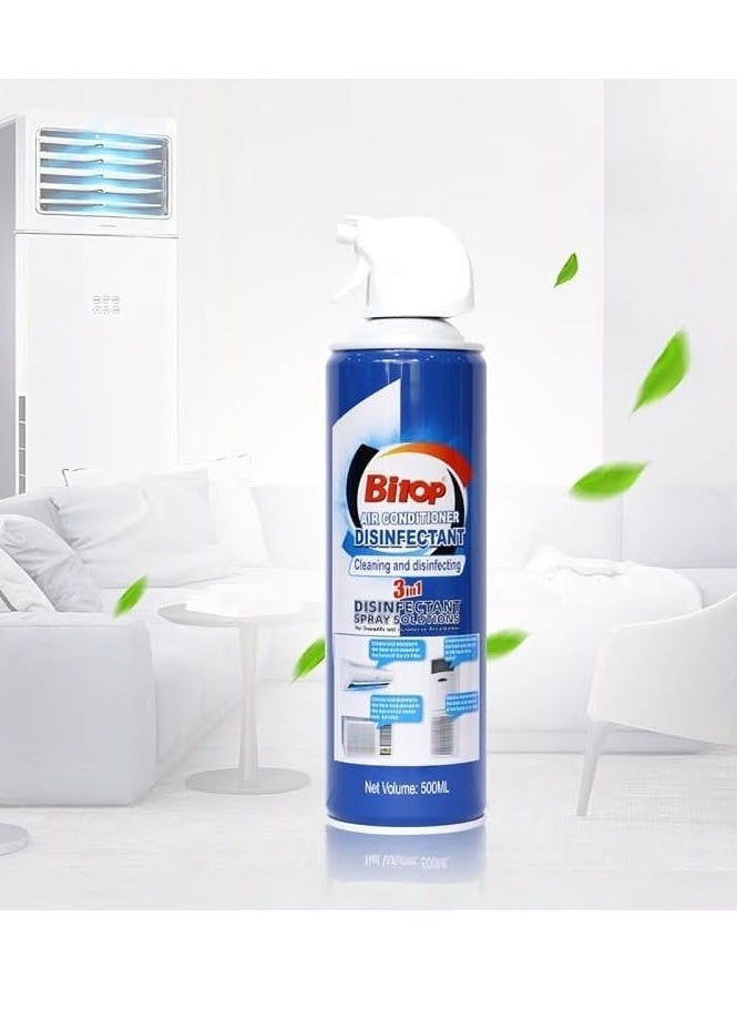 BITOP Bitop Evaporator Coil Cleaner/Disinfectant Spray  - Image 1