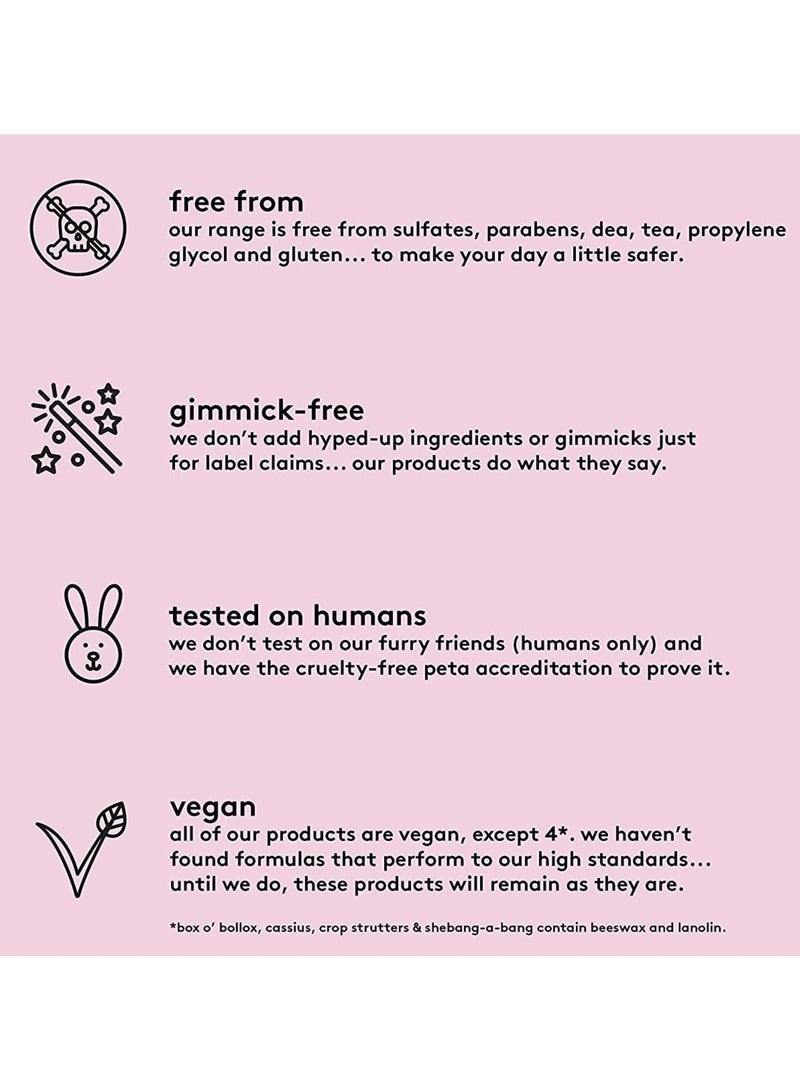 إيفو بلسم إيفو ماني 300 مل - Image 5