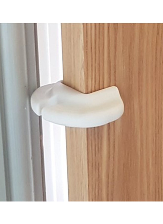 Clippasafe Modern Sleek Door Stopper  - Image 3