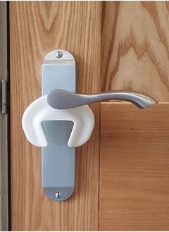 Clippasafe Modern Sleek Door Stopper  - Image 2