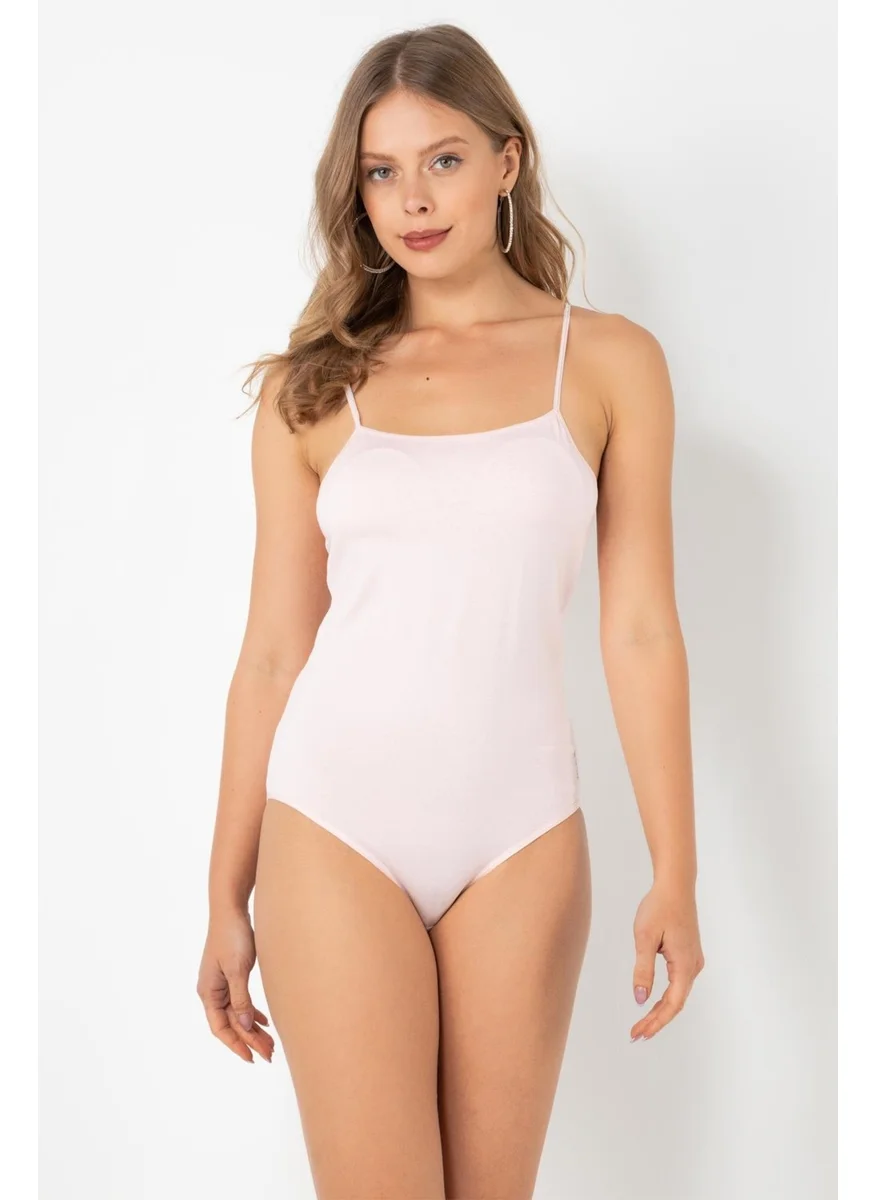 Miorre Doremi Thin Strap Covered Body