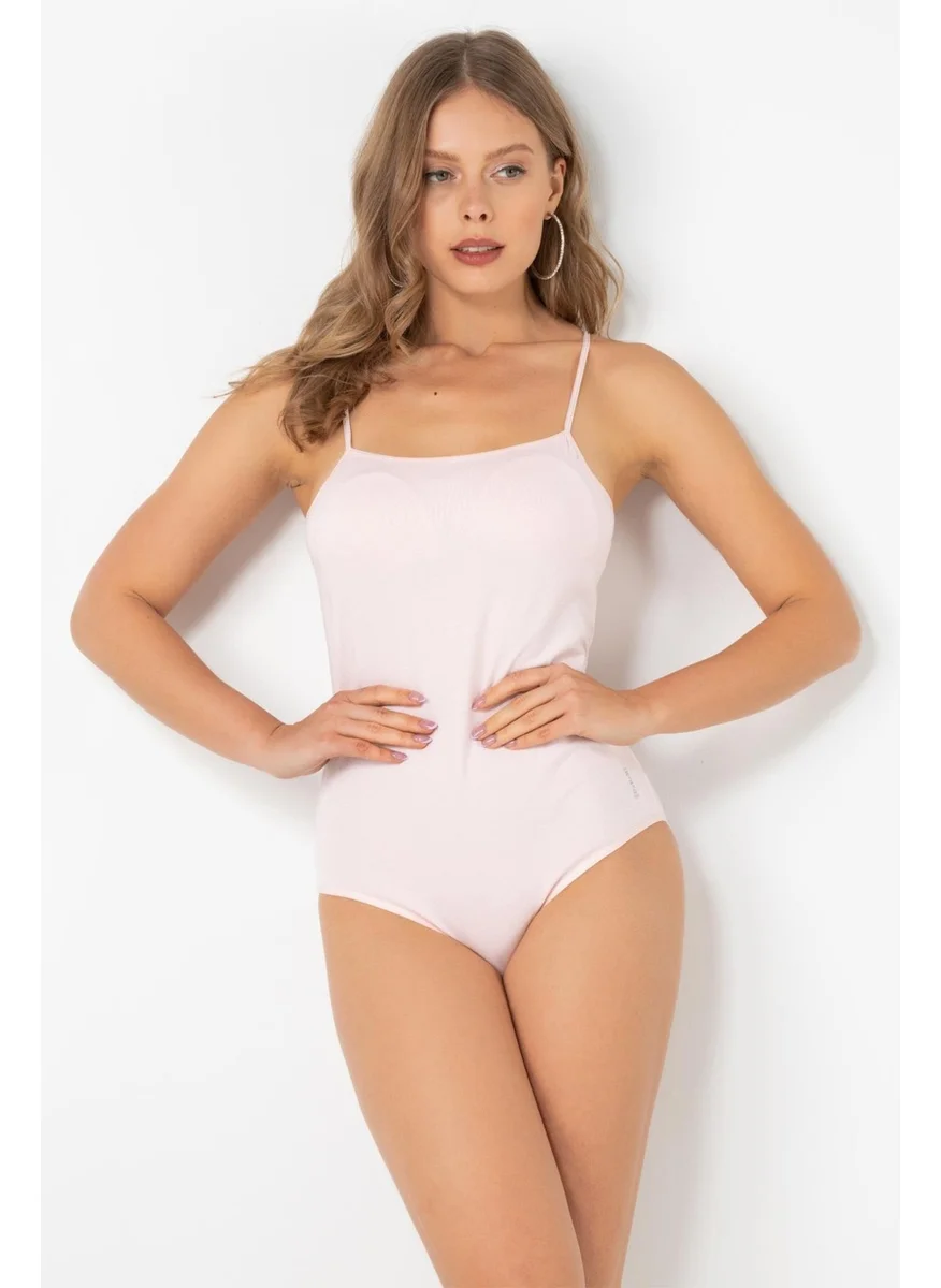 Miorre Doremi Thin Strap Covered Body
