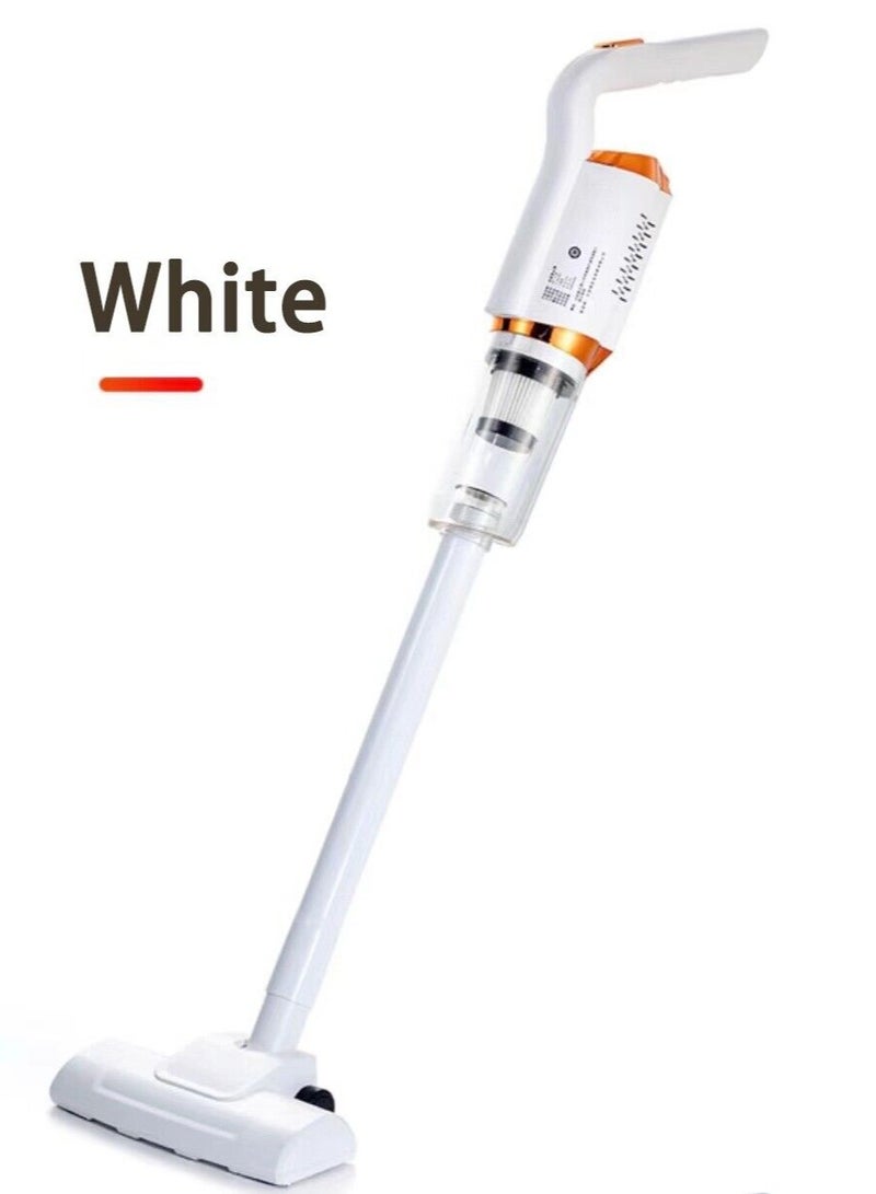 Portable Handheld Cordless Wireless Vacuum Cleaner  - Image 1