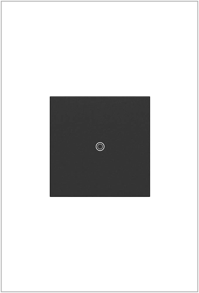 Adorne sofTap Switch WiFi Ready Remote  - Image 1
