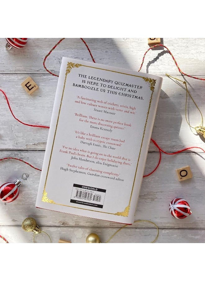 The Twelve Quizzes of Christmas  - Image 3