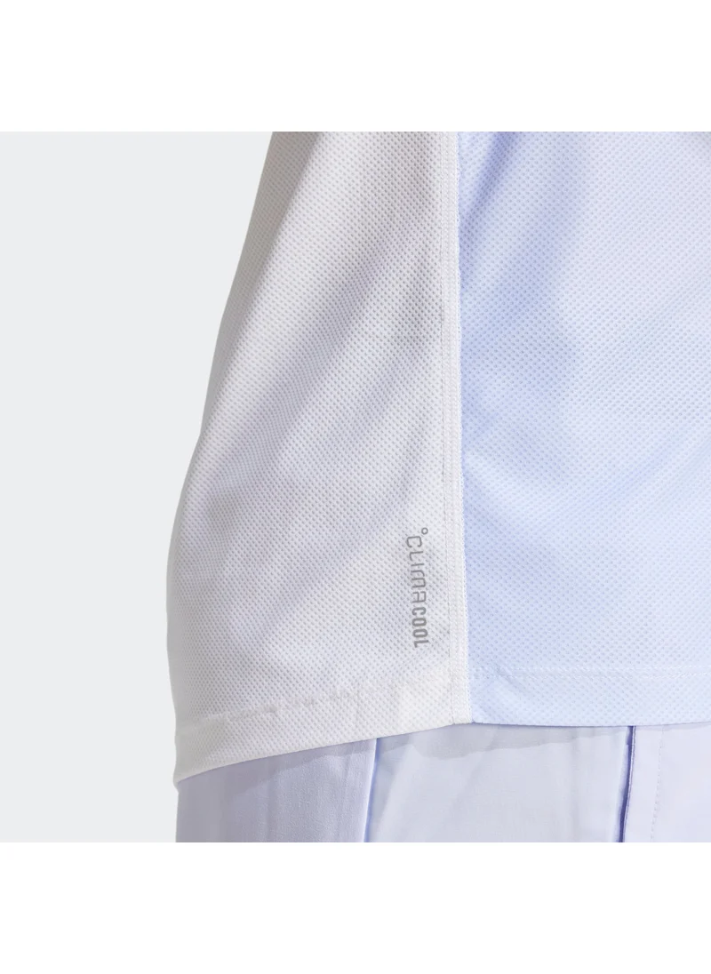 Adidas Own The Run Climacool Colorblock T-Shirt