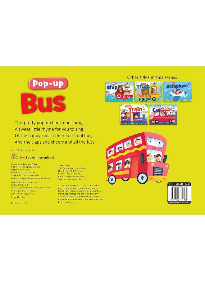 null - Bus: Transport - Image 1