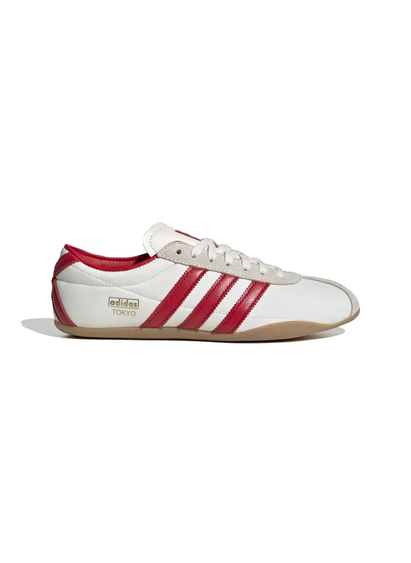 اديداس adidas TOKYO W White Originals Men Shoes
