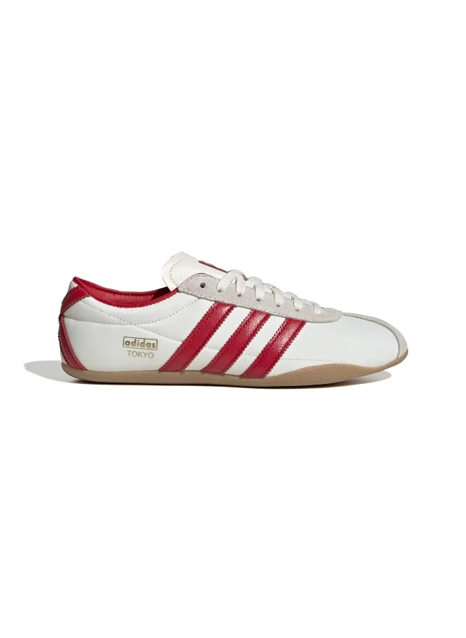 اديداس اوريجينالز adidas TOKYO W White Originals Men Shoes