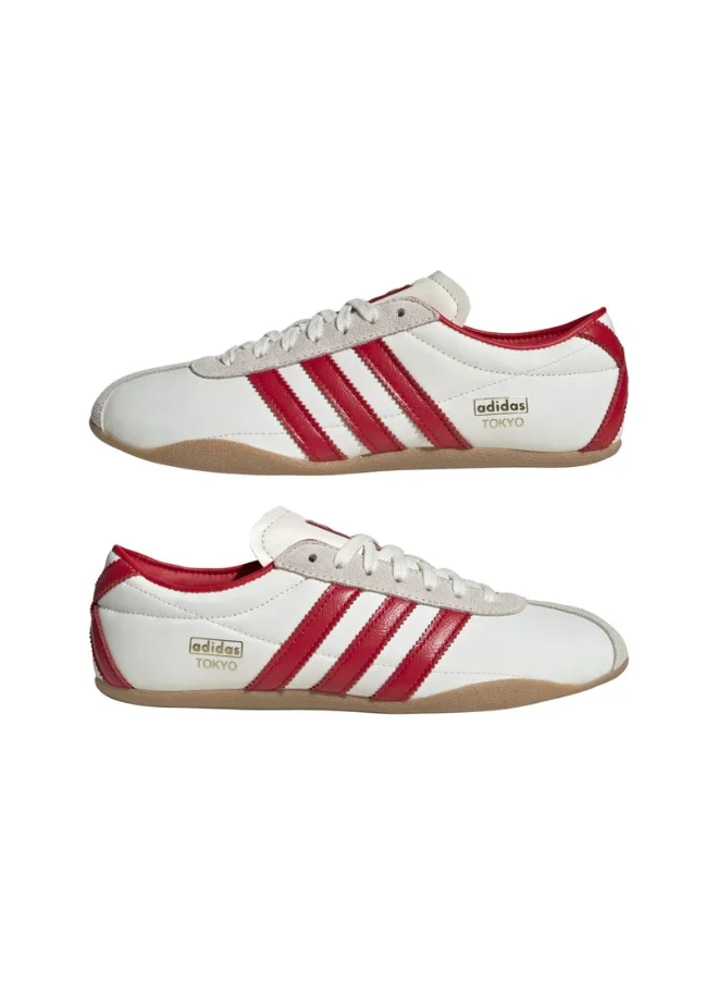 adidas Originals adidas TOKYO W White Originals Men Shoes