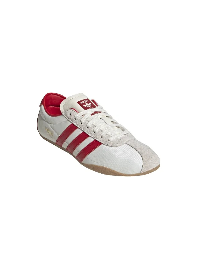 Adidas Adidas TOKYO W White CASUAL Trainers FOR WOMEN 13.5