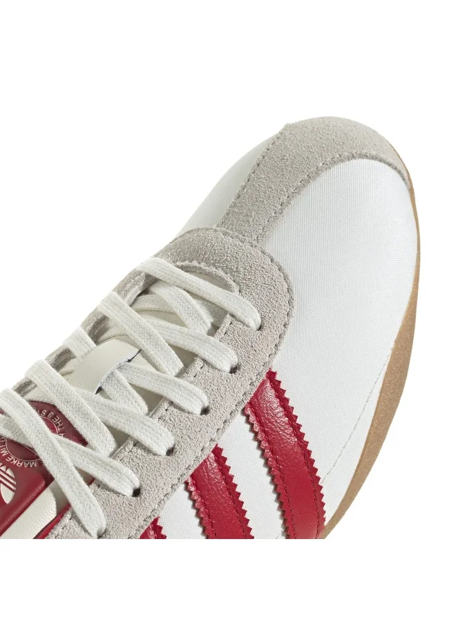 Adidas Adidas Tokyo W W White Originals Shoes For Women