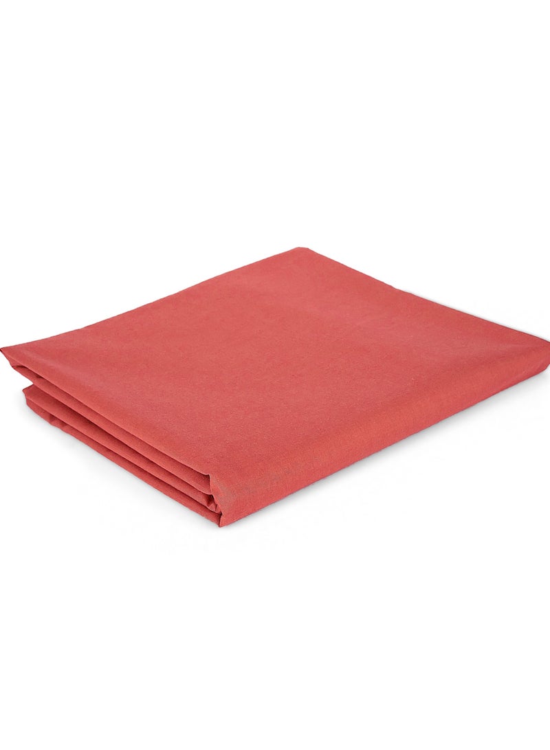 Home of linens ملاءة مسطحة بطيخ 180x260  - Image 2