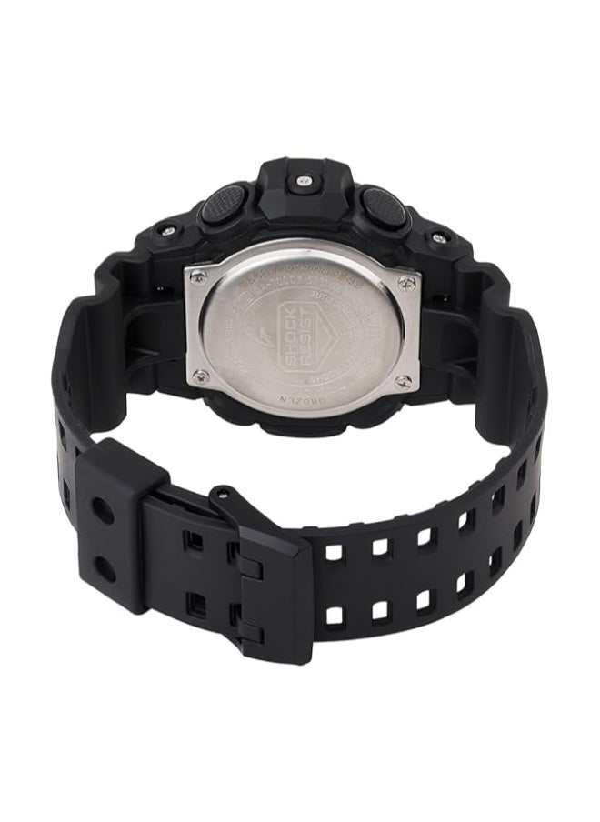 CASIO G-SHOCK Casual Men's Watch GA-700CY-1ADR  - Image 4