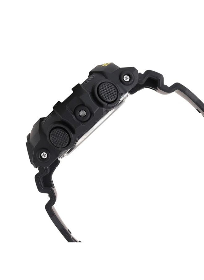 CASIO G-SHOCK Casual Men's Watch GA-700CY-1ADR  - Image 2