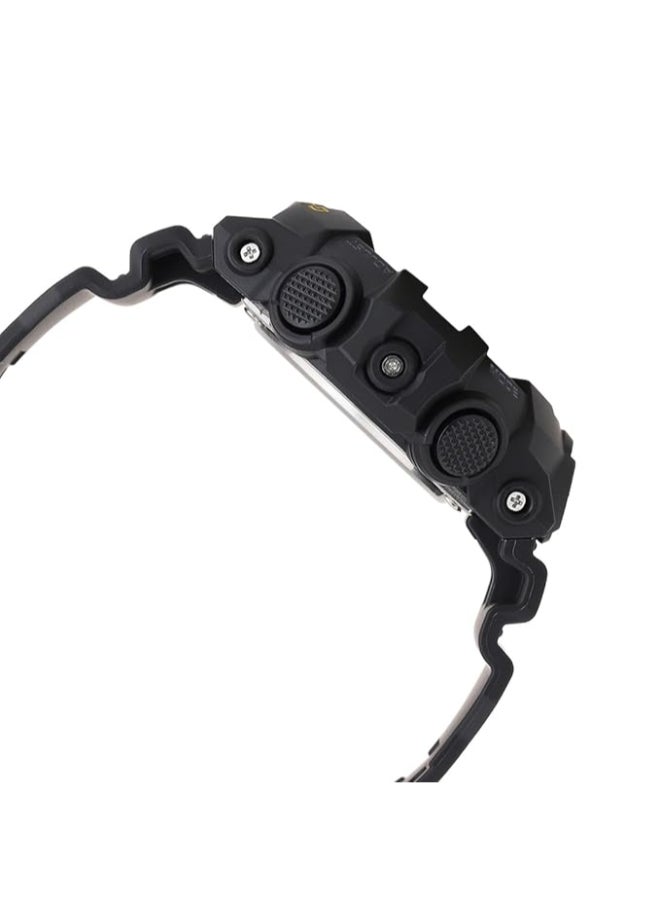 CASIO G-SHOCK Casual Men's Watch GA-700CY-1ADR  - Image 3