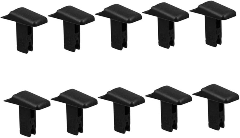 30Pcs Telescopic Ladder Switch Replacement Buttons Lightweight Portable Accessory for Easy Locking Unlocking - Image 4