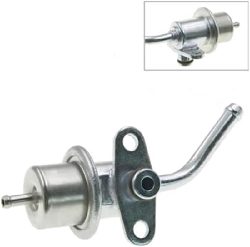 Wivplex Fuel Pressure Regulator 3.0 Bar for Isuzu - Image 4