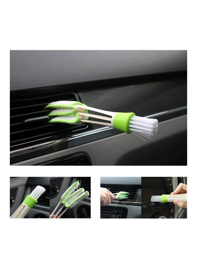 26-piece car cleaning brush set, electric drill brush head set, floor and wall descaling, cleaning and polishing tools - Image 4