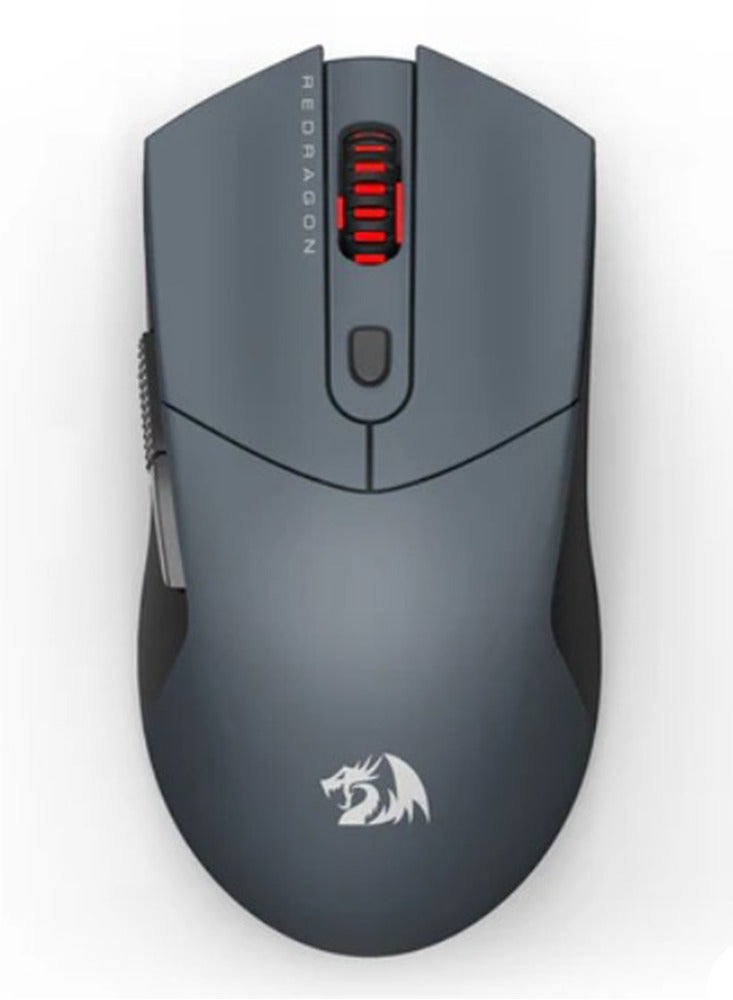 REDRAGON ST4R PRO M917-PRO 3 modes connection lightweight gaming mouse - Image 1