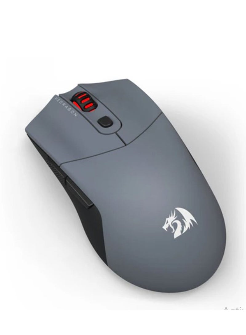 REDRAGON ST4R PRO M917-PRO 3 modes connection lightweight gaming mouse - Image 2