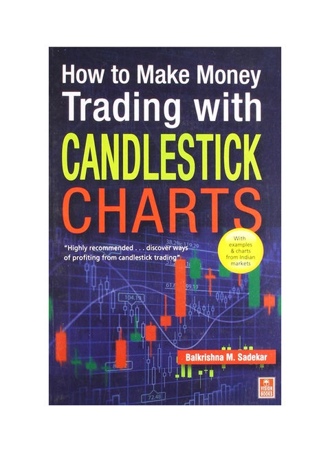 How To Make Money Trading With Candlestick Charts