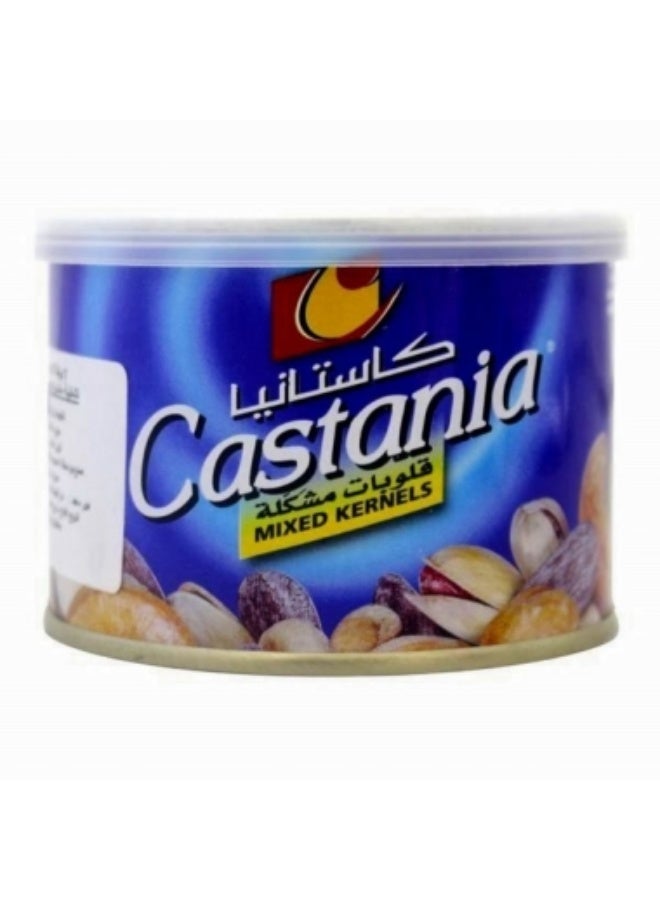 Castania Mixed Kernels Can 70g
