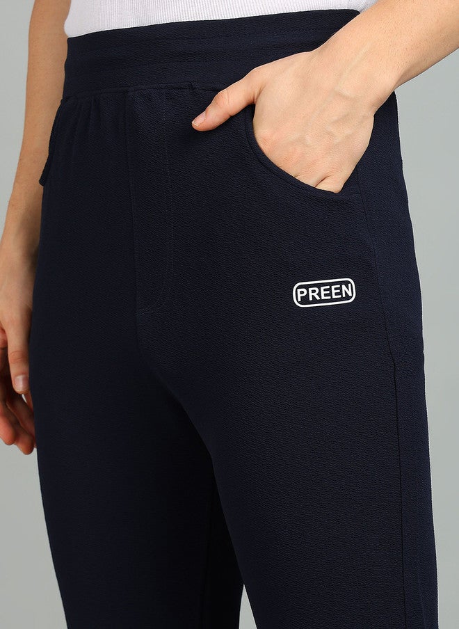 PREEN Self Design Shirt With Trousers Co-Ords - Image 3