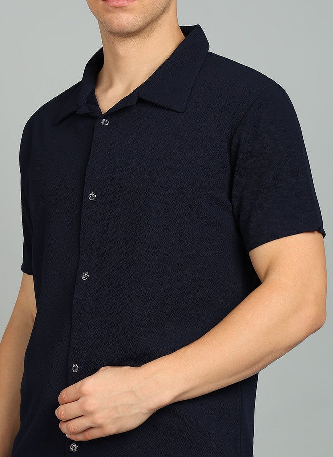 PREEN Self Design Shirt With Trousers Co-Ords - Image 2