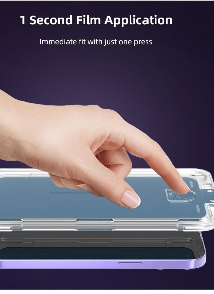 Generic - Protection Package for Apple iPhone 15 - Image 1
