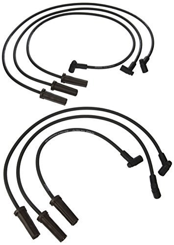 Denso IGN WIRE SET-8MM - 671-6006 - Image 2