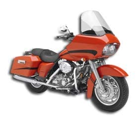 Hogtunes 456F/R 5.25" Replacement for Front or Rear Speakers (2 Pack), Fits 1998-2005 Harley-Davidson Motorcycles - Image 3