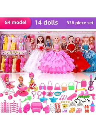 Internet Celebrity Girl Doll Princess 3 To 6 Years Old Doll Full Set Birthday Gift Gift Box Suit Play House Toy-Color:90cm Gift Box Can Sing And Blink 11 Joint Activities G4 Model-Specification:Details Corresponding To Pictures - pzsku/Z55574ADEF1CA43BE2C28Z/45/1745500126/3d9dd58d-6053-4ace-89ef-28e2249c06de