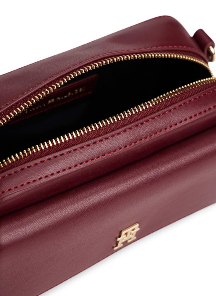 TOMMY HILFIGER Icon Camera Bag - Image 4