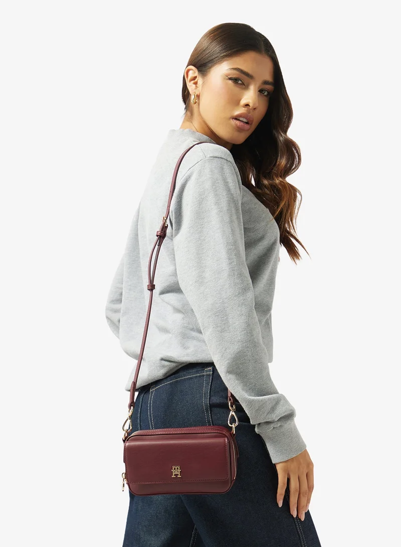 TOMMY HILFIGER  Icon Camera Bag for Women | Best Price UAE