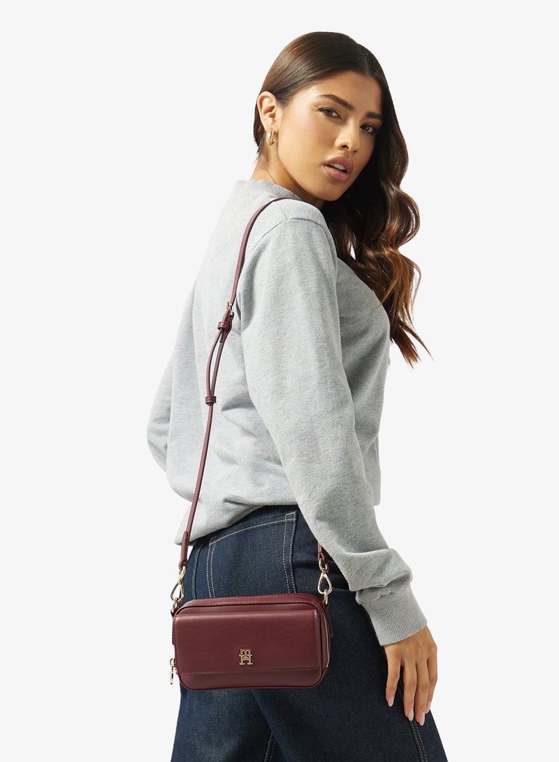 TOMMY HILFIGER Icon Camera Bag - Image 2