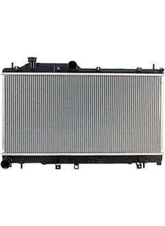 Generic Hyundai Verna Manual Radiator 