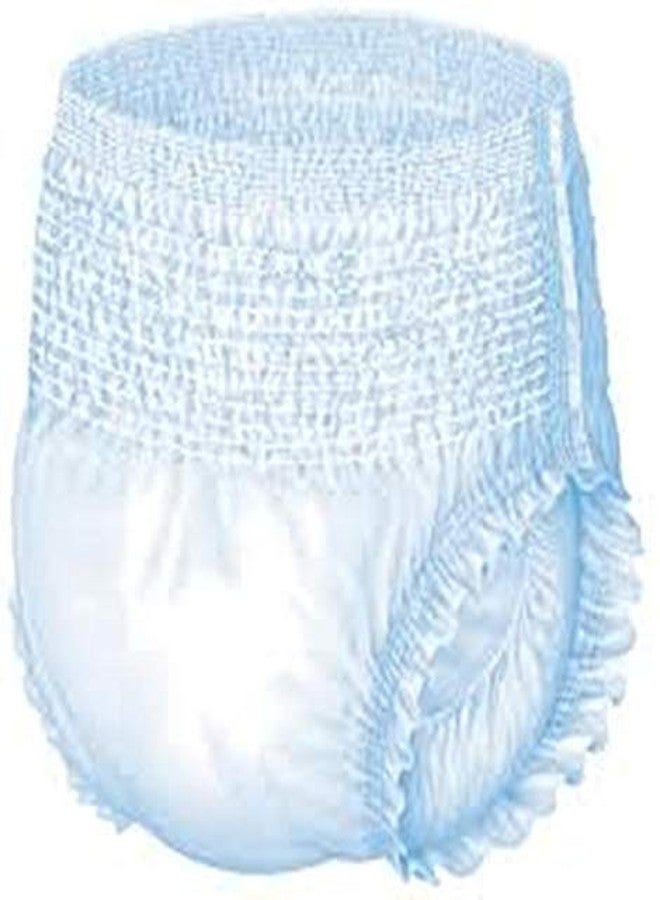 aksh Premium Adult pull ups(pant style) diapers in 10 PC bulk packing (Medium) - Image 1